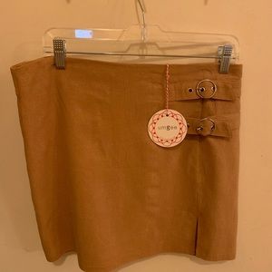 Umgee USA skirt
